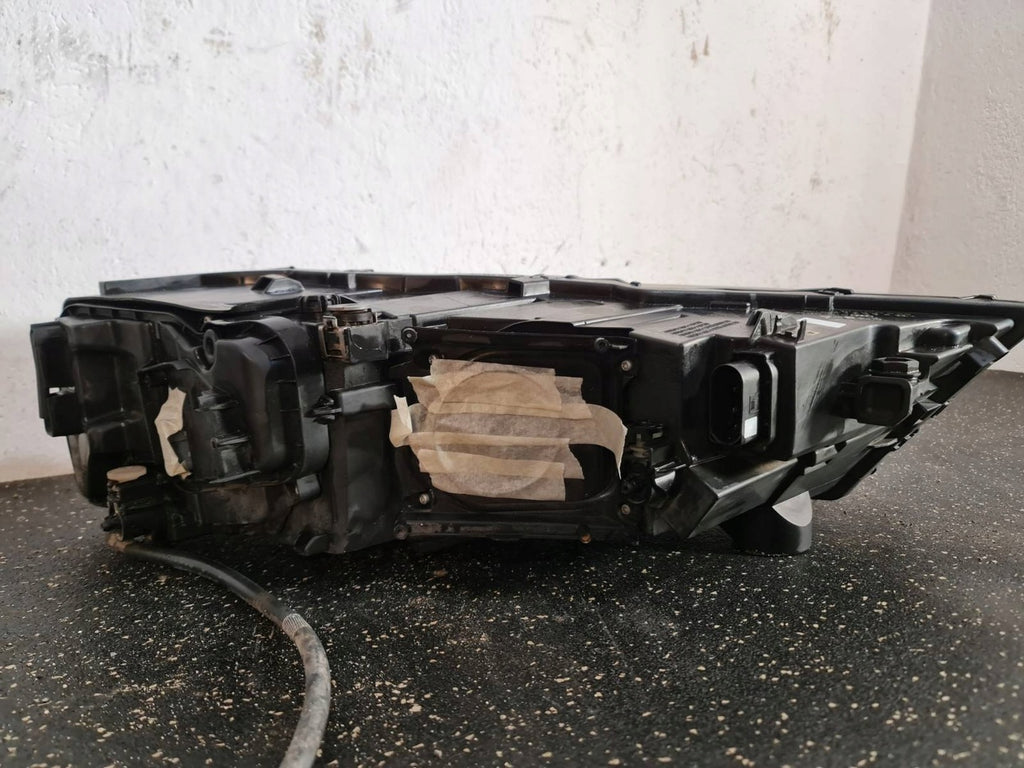 Frontscheinwerfer Audi 4M0941034 Full LED Rechts Scheinwerfer Headlight SCH7441697229wp