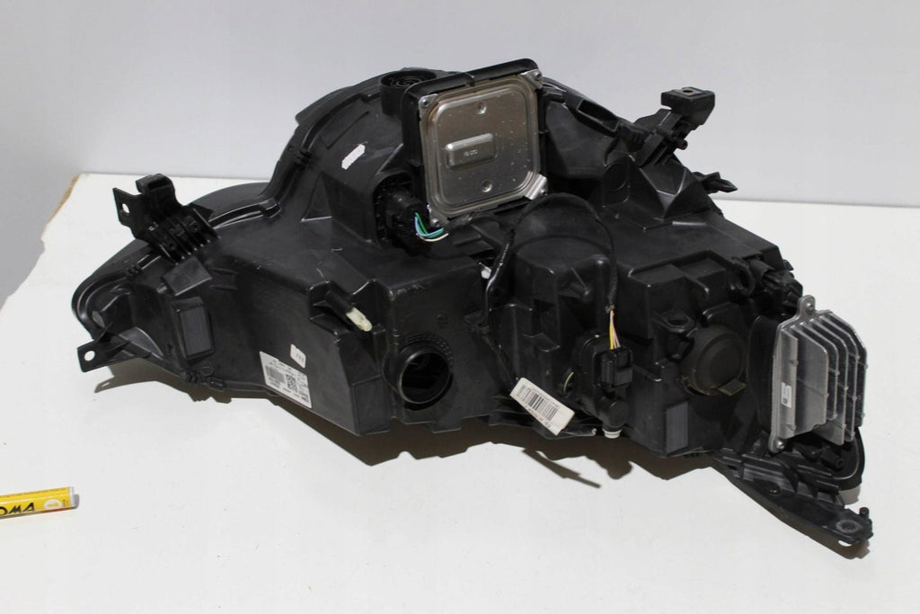 Frontscheinwerfer Renault Megane IV 260601197R LED Links Scheinwerfer Headlight SCH5124521245jh