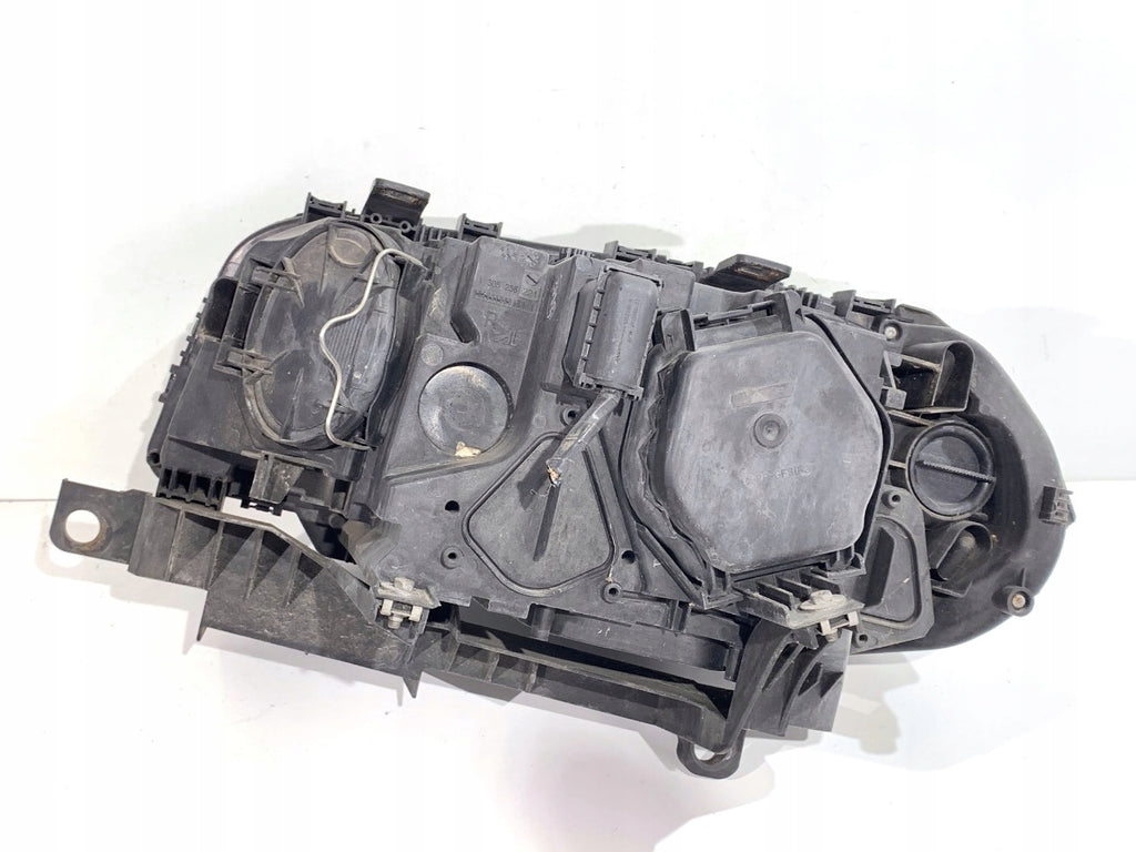 Frontscheinwerfer BMW E83 729-18232 7162190 Rechts Scheinwerfer Headlight SCH7877990182ea