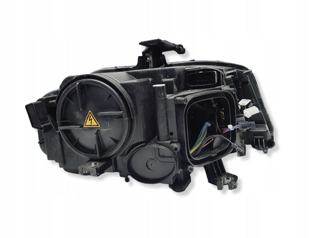 Frontscheinwerfer Audi A4 B8 8K0941029AM Xenon Links Scheinwerfer Headlight SCH3259966166uv