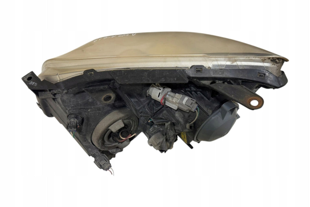 Frontscheinwerfer Toyota Avensis Rechts Scheinwerfer Headlight SCH8099087923ja