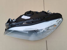 Laden Sie das Bild in den Galerie-Viewer, Frontscheinwerfer BMW 5 F11 F10 1EL010121-01 Links Scheinwerfer Headlight SCH1345921245ja