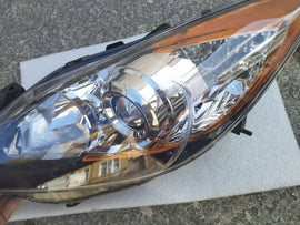 Frontscheinwerfer Mazda III BDG7-51040 Links Scheinwerfer Headlight