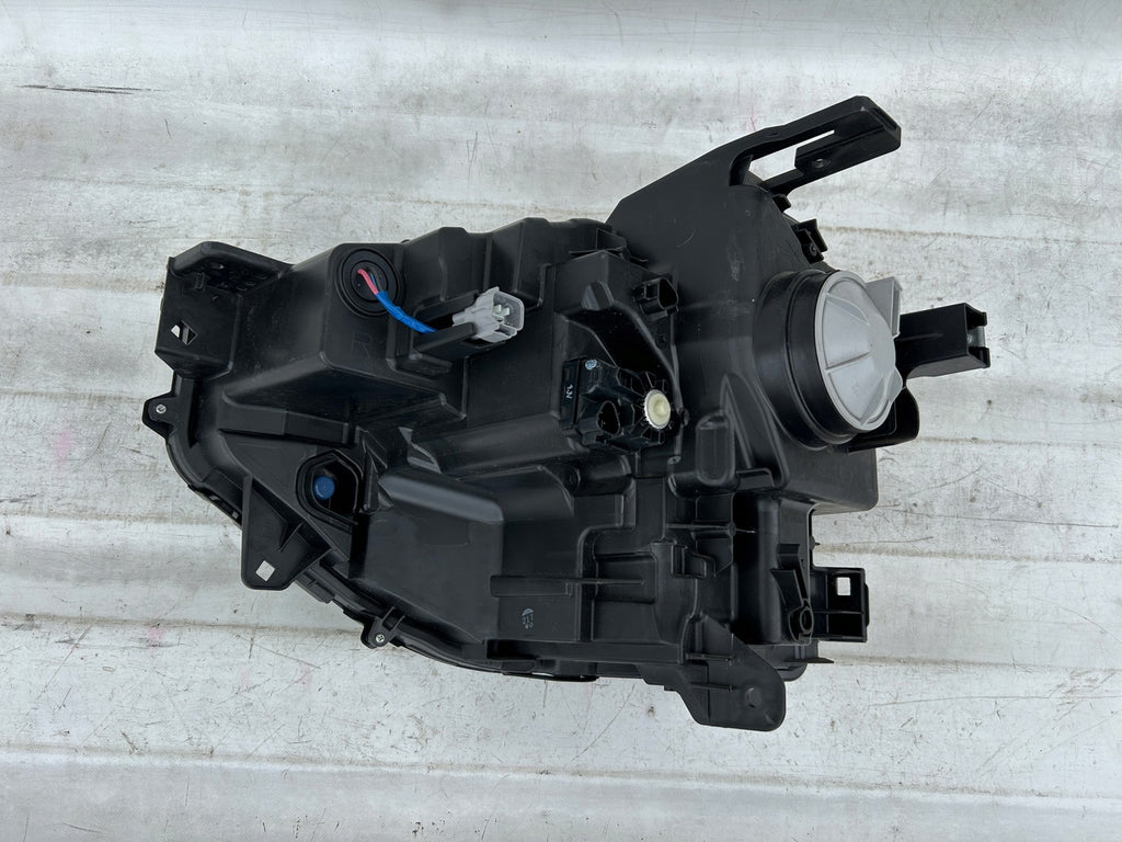 Frontscheinwerfer Mitsubishi Eclipse Cross 26010WB10P Rechts Headlight