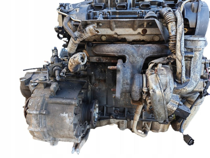 Motor Audi Seat Skoda VW I BWA 2.0 TFSI 186TKm 2007 Benzin Engine Unkomplett MOT1180599161il