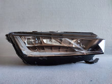 Load image into Gallery viewer, Frontscheinwerfer Jeep Octavia IV 5E4941016A LED Rechts Scheinwerfer Headlight SCH2393017565tn