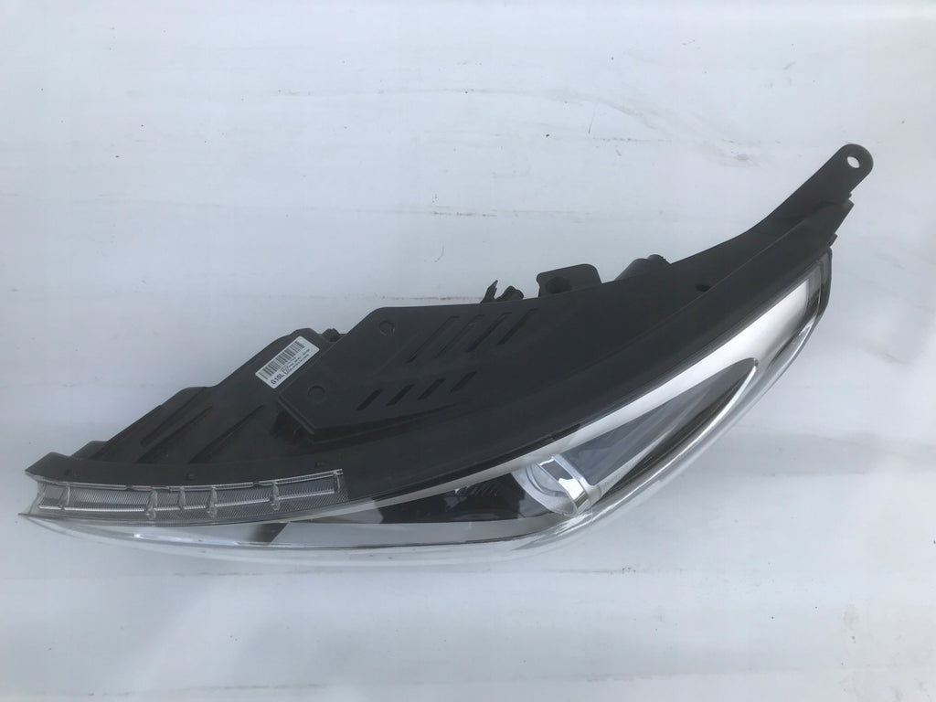 Frontscheinwerfer Hyundai I30 III LED Links Scheinwerfer Headlight SCH1596045461ea