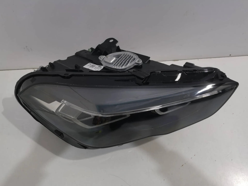 Frontscheinwerfer BMW 2 F44 5A257D2 Rechts Scheinwerfer Headlight