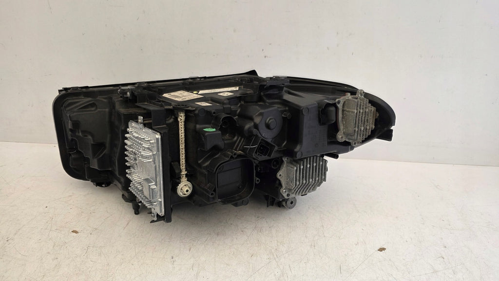 Frontscheinwerfer BMW 5 G31 G30 8082662 Laser Rechts Scheinwerfer Headlight SCH6976919912ye