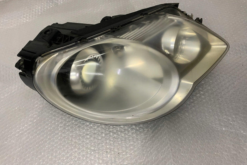 Frontscheinwerfer VW Eos 1Q1941752B Xenon Rechts Scheinwerfer Headlight SCH5270101802pc