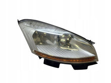 Laden Sie das Bild in den Galerie-Viewer, Frontscheinwerfer Citroën C4 Grand Picasso I JUT255406 Rechts Headlight SCH3100603583az