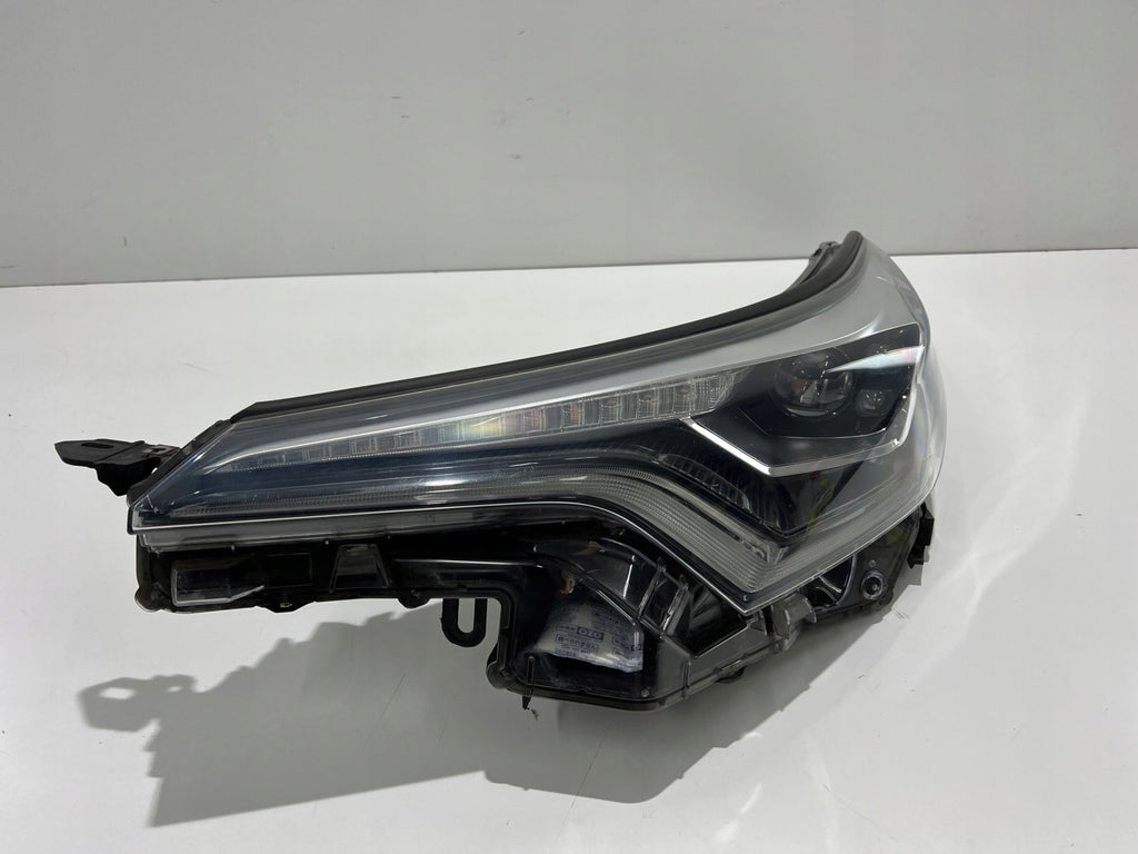 Frontscheinwerfer Toyota Chr 81150-F4170-00 LED Links Scheinwerfer Headlight SCH4483450417qa