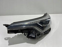 Laden Sie das Bild in den Galerie-Viewer, Frontscheinwerfer Toyota Chr 81150-F4170-00 LED Links Scheinwerfer Headlight SCH4483450417qa