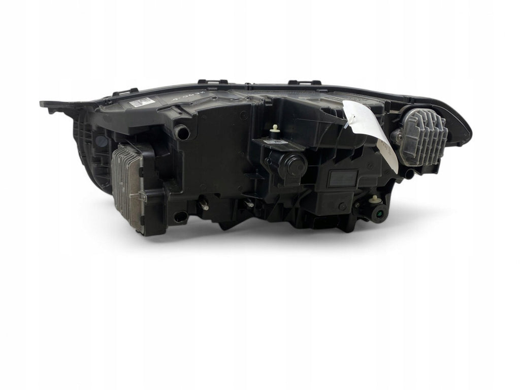 Frontscheinwerfer Volvo Xc90 31655717 LED Rechts Scheinwerfer Headlight SCH7020065513sw