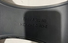 Load image into Gallery viewer, 1x Alufelge 21 Zoll 10.0" 5x112 40ET 6792593 BMW F01 5 F07 Rim Wheel FEL3831084606jd