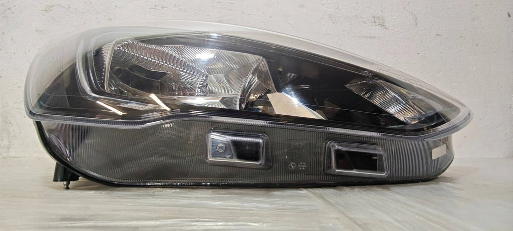 Frontscheinwerfer Ford Focus MX7B13E014CD LED Rechts Scheinwerfer Headlight SCH5532946943tc