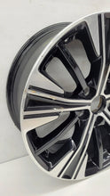 Laden Sie das Bild in den Galerie-Viewer, 1x Alufelge 18 Zoll 7.0&quot; 5x114.3 38ET Mitsubishi Outlander Rim Wheel