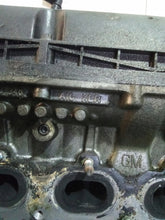 Laden Sie das Bild in den Galerie-Viewer, Motor Chevrolet Aveo F14D4 1.4 102TKm Benzin Engine Unkomplett MOT1461913417cp