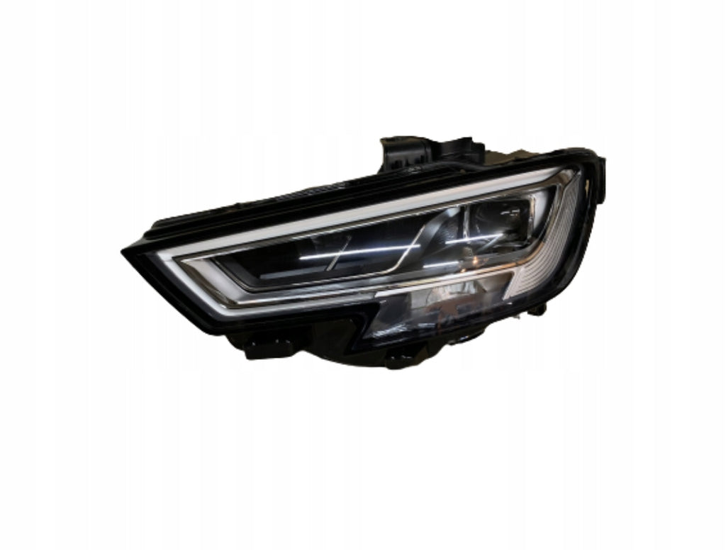 Frontscheinwerfer Audi A3 8V0941773 LED Links Scheinwerfer Headlight SCH8145844976dq
