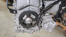 Laden Sie das Bild in den Galerie-Viewer, Motor Toyota Yaris XM15A-P92G 1.5 2020 Hybrid Engine Komplett MOT6447396096vm