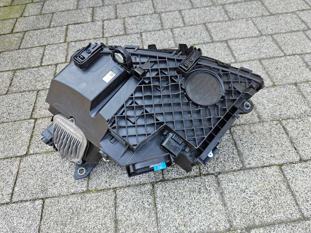 Frontscheinwerfer Mercedes-Benz Glc A2539065801 Full LED Rechts Headlight SCH9984098089gh
