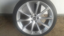 Load image into Gallery viewer, 1x Alufelge 21 Zoll 8.5" 5x112 19ET 4K0601025AA Audi A6 Rim Wheel FEL2105875267xl