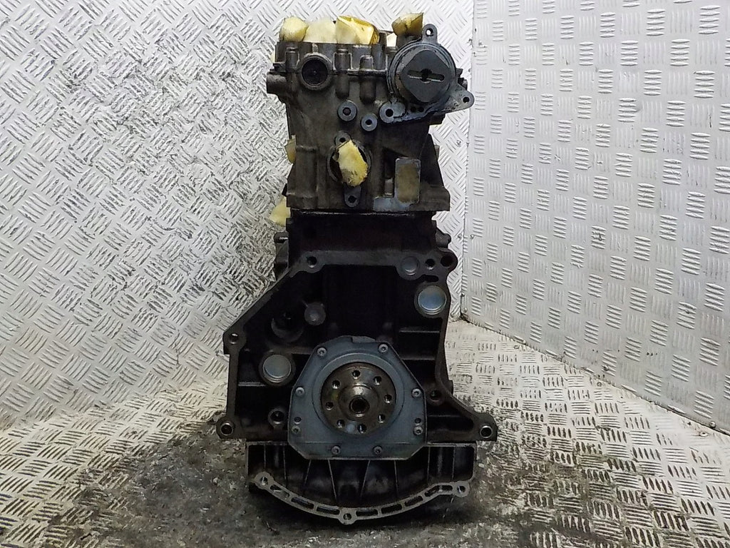 Motor Audi VW A3 Scirocco Passat Tiguan CAW 2.0 TFSI 200PS Benzin Unkomplett