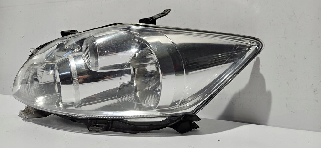 Frontscheinwerfer Toyota Auris 81150-02540 Links Scheinwerfer Headlight