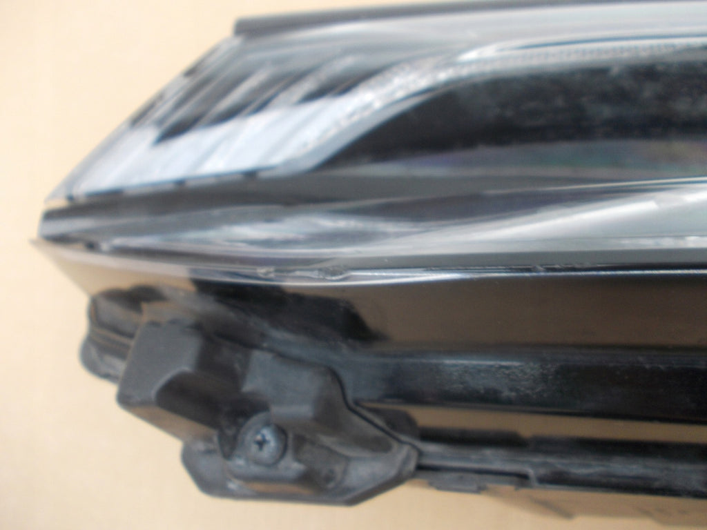 Frontscheinwerfer Kia Ev6 92101-CV1 LED Links Scheinwerfer Headlight