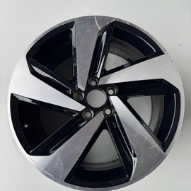 1x Alufelge 18 Zoll 7.5