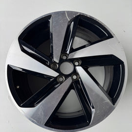 1x Alufelge 18 Zoll 7.5