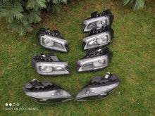 Load image into Gallery viewer, Frontscheinwerfer Hyundai Kona J9921-22110 Full LED Rechts oder Links