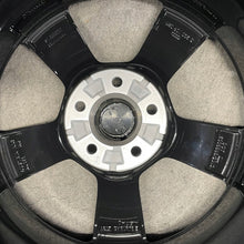 Load image into Gallery viewer, 4x Alufelge 18 Zoll 8.0" 5x112 39ET Glanz Silber 4K0601025D Audi A6 C8 Rim Wheel FEL9755091052mi