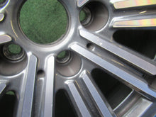 Load image into Gallery viewer, 1x Alufelge 18 Zoll 7.5" 5x112 25ET Glanz Graphit 36118089890 BMW 3 G21 G20 Mg FEL5121654951sw