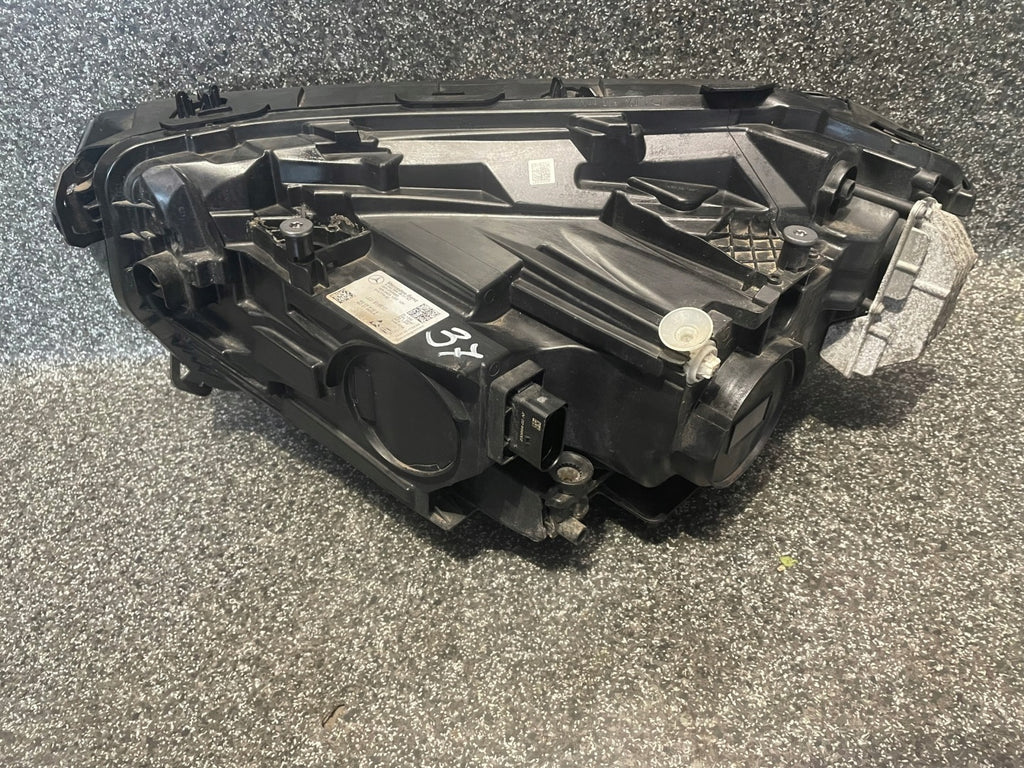 Frontscheinwerfer Mercedes-Benz Eqa Eqb A2439062801 Rechts Headlight SCH6493535742qk