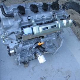 Motor Nissan Juke Benzin Engine Unkomplett MOT6638962766pr