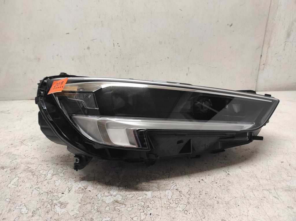 Frontscheinwerfer Opel Insignia B 39136836 Full LED Rechts Headlight SCH6258064617wy
