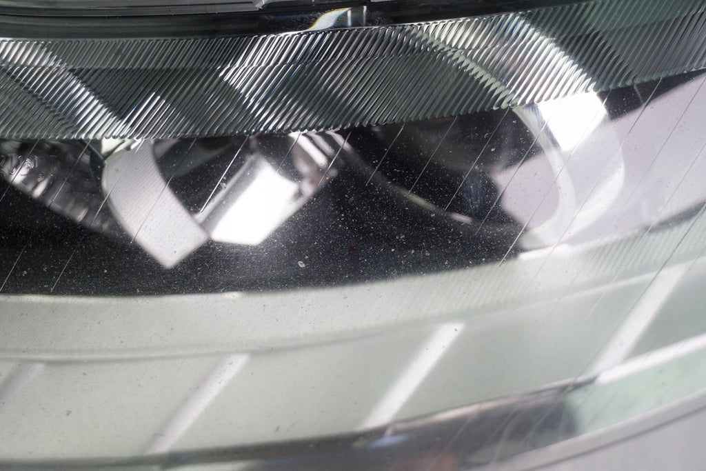 Frontscheinwerfer Audi A6 C6 4F0941029 Xenon Links Scheinwerfer Headlight