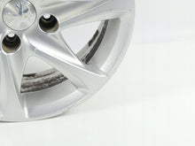Load image into Gallery viewer, 1x Alufelge 15 Zoll 6.0" 4x108 Schwarz 9673773577 Peugeot 208 Hatchback I FEL1029117200mn