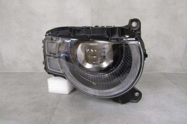 Frontscheinwerfer Land Rover Defender L8B213W029 LED Rechts Headlight SCH8547090933lc