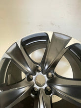Load image into Gallery viewer, 1x Alufelge 19 Zoll 8.0" 5x112 49ET Matt Schwarz 5FA601025F Cupra Leon Rim Wheel FEL4905530349ni