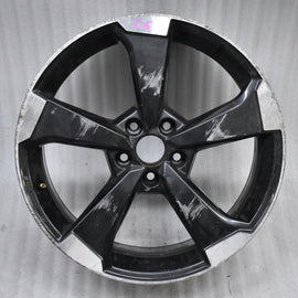 1x Alufelge 19 Zoll 8.0