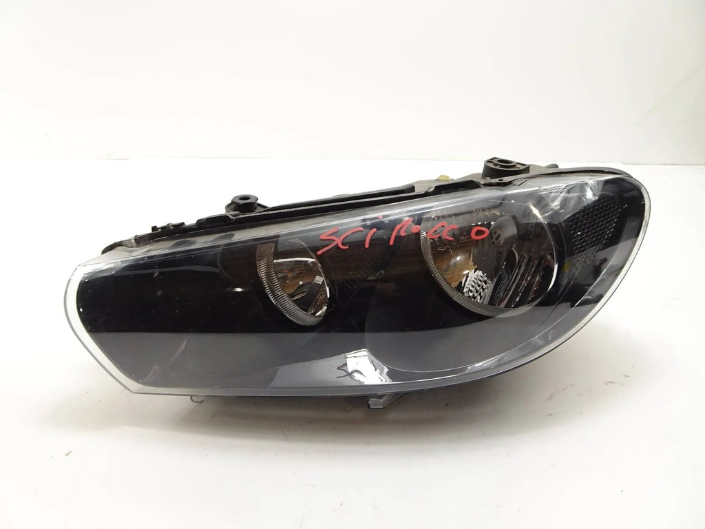 Frontscheinwerfer VW Scirocco 1K8941005N 89319975289319975 Links Headlight