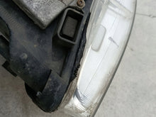Laden Sie das Bild in den Galerie-Viewer, Frontscheinwerfer Mercedes-Benz W169 A1698201261 Rechts Scheinwerfer Headlight SCH3300539056ps