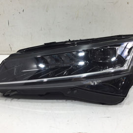 Frontscheinwerfer Skoda Superb III 3V1941015E LED Links Scheinwerfer Headlight SCH4255818765by