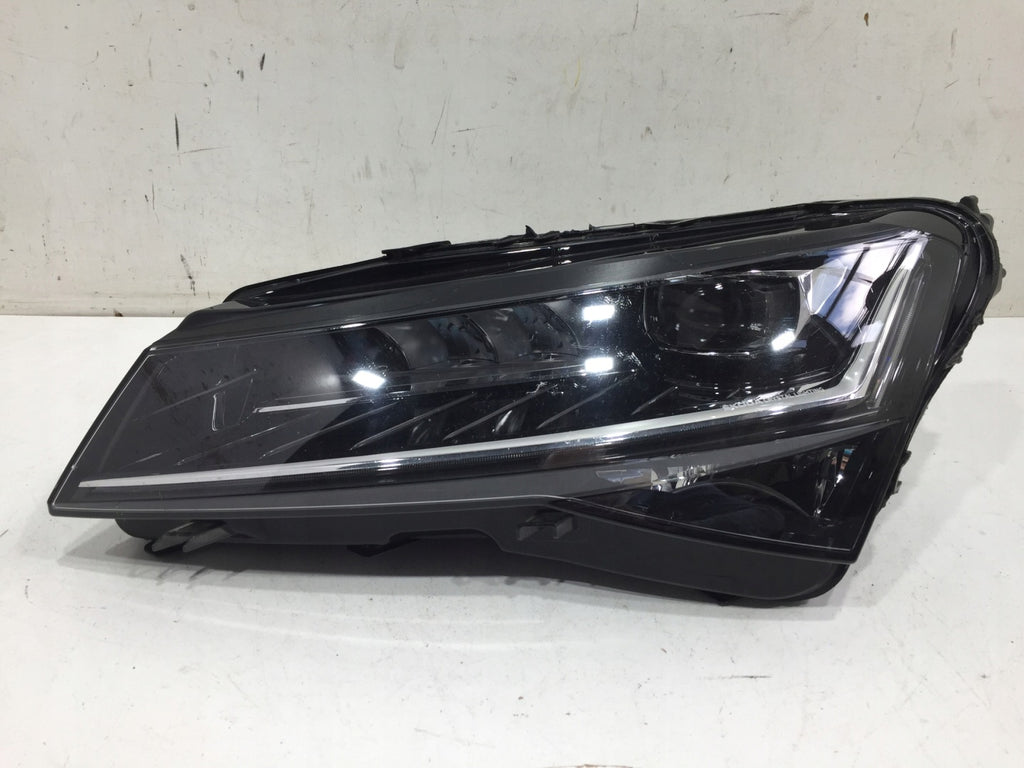 Frontscheinwerfer Skoda Superb III 3V1941015E LED Links Scheinwerfer Headlight SCH4255818765by