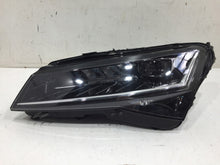 Load image into Gallery viewer, Frontscheinwerfer Skoda Superb III 3V1941015E LED Links Scheinwerfer Headlight SCH4255818765by