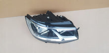 Load image into Gallery viewer, Frontscheinwerfer VW T6 7E1941006A Rechts Scheinwerfer Headlight