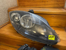 Load image into Gallery viewer, Frontscheinwerfer Seat Altea 89320101 Links Scheinwerfer Headlight