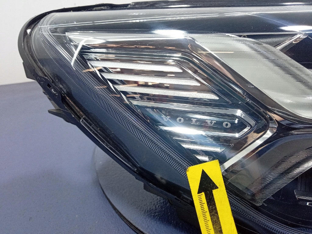 Frontscheinwerfer Volvo Xc40 32133574 Rechts Scheinwerfer Headlight SCH9289837465lr